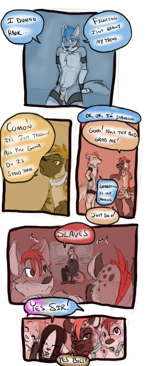 slaves 4 sale (s4s) (unfinished)