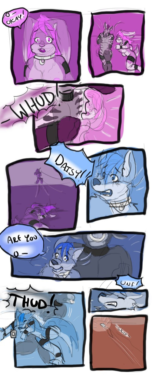 slaves 4 sale (s4s) (unfinished)