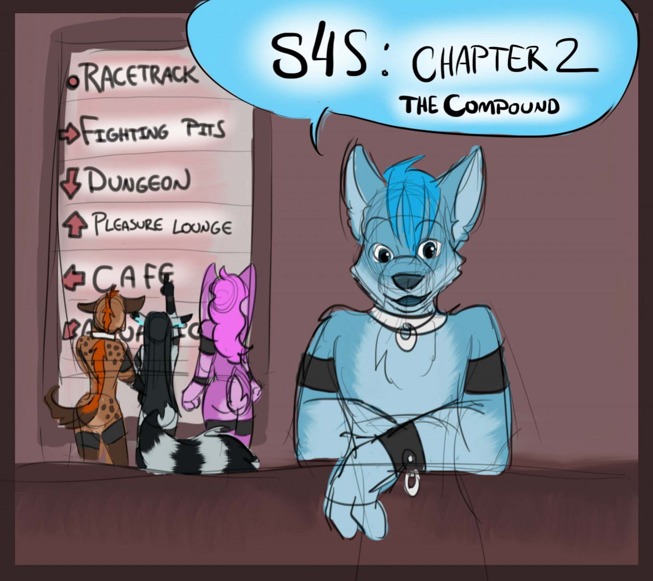 slaves 4 sale (s4s) (unfinished)