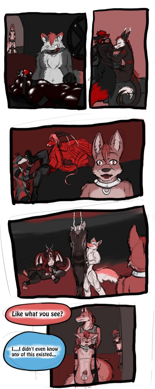 slaves 4 sale (s4s) (unfinished)