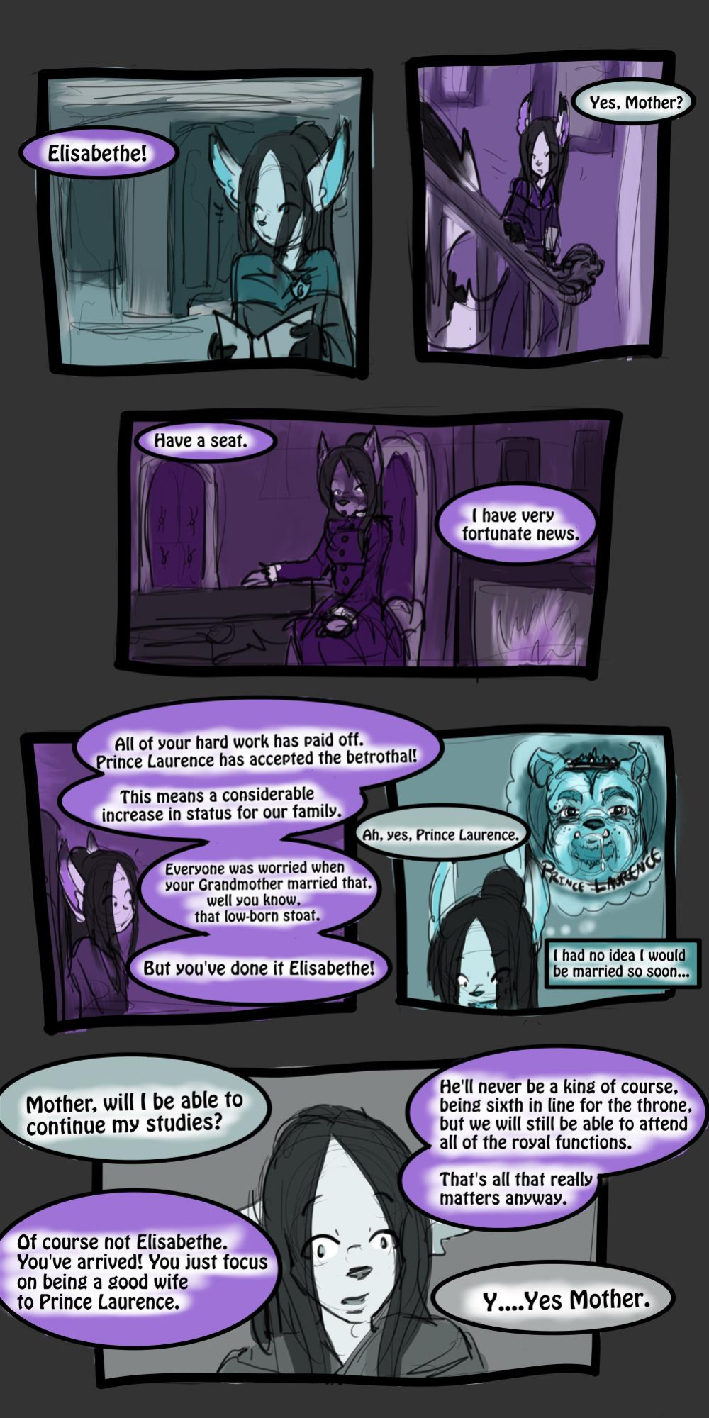 slaves 4 sale (s4s) (unfinished)