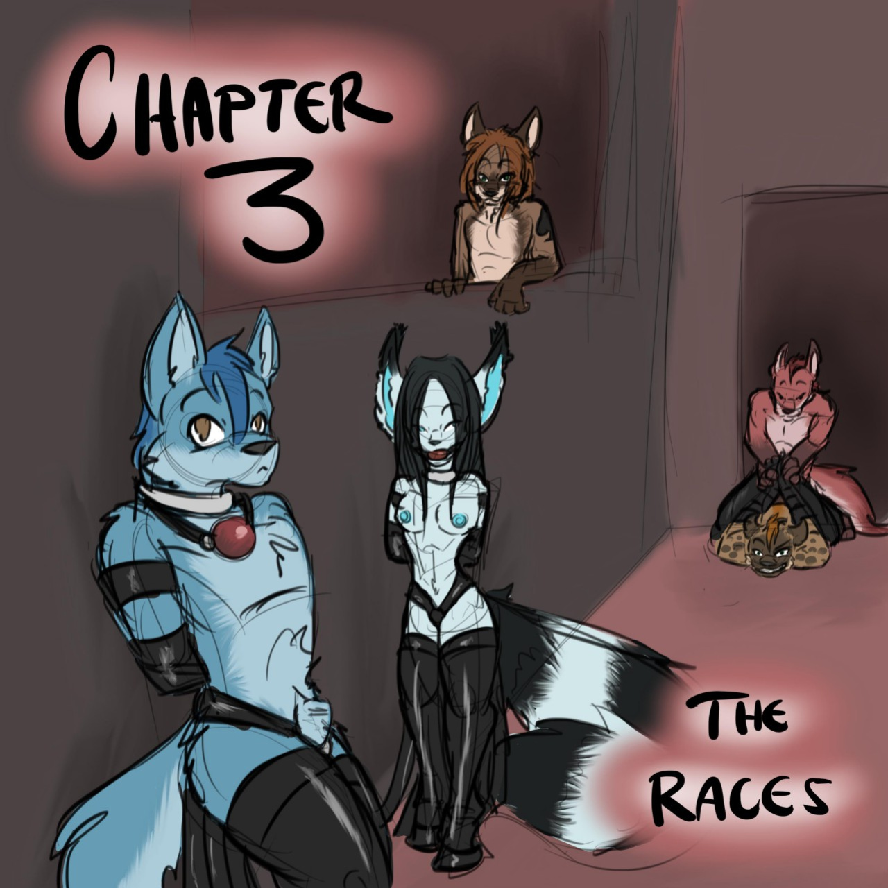 slaves 4 sale (s4s) (unfinished)