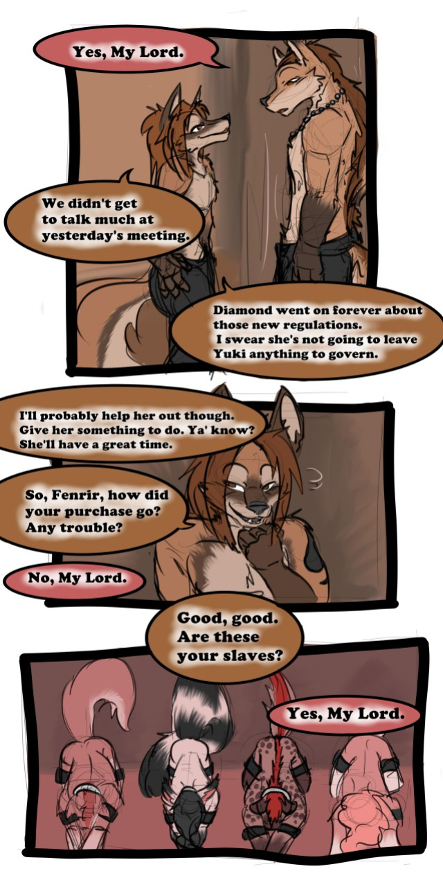 slaves 4 sale (s4s) (unfinished)