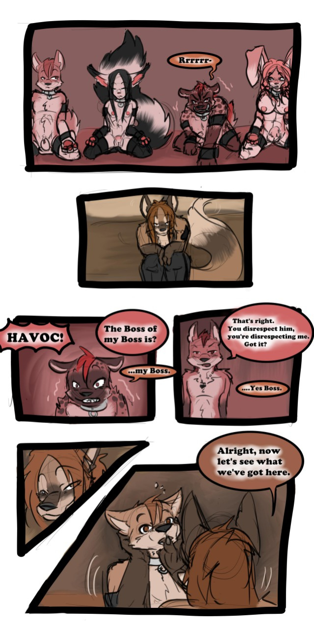 slaves 4 sale (s4s) (unfinished)