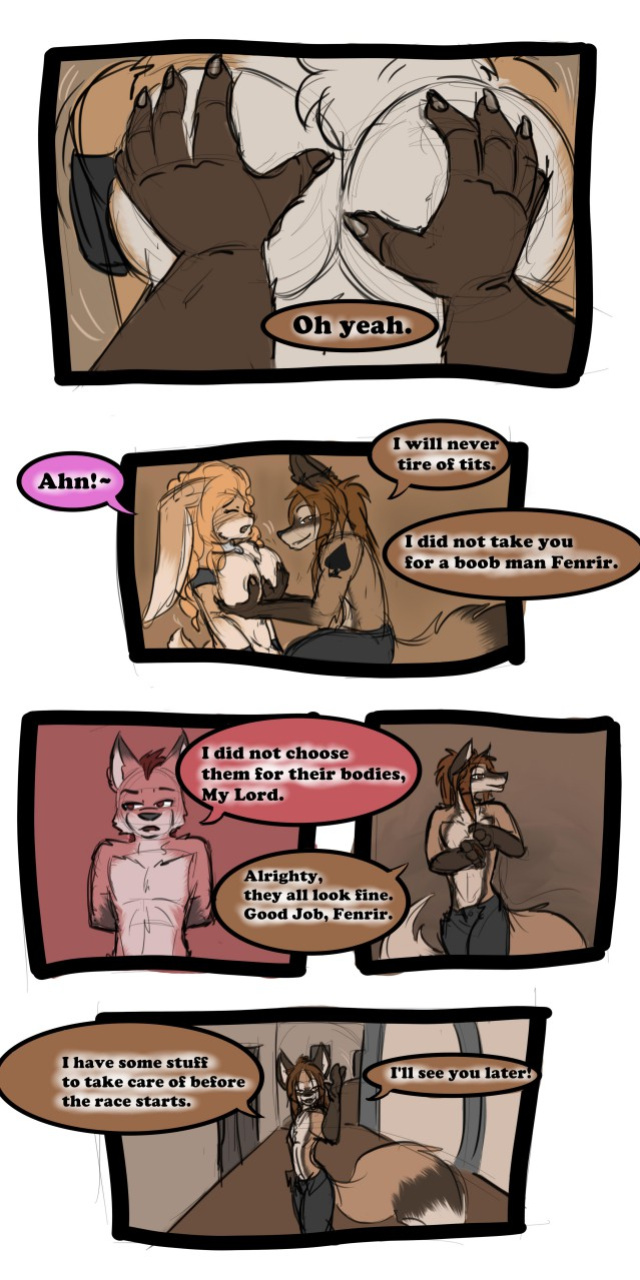 slaves 4 sale (s4s) (unfinished)