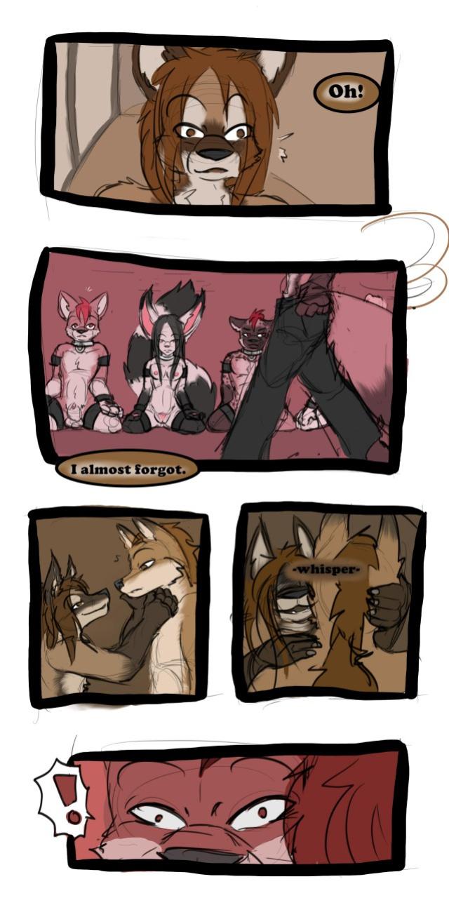 slaves 4 sale (s4s) (unfinished)