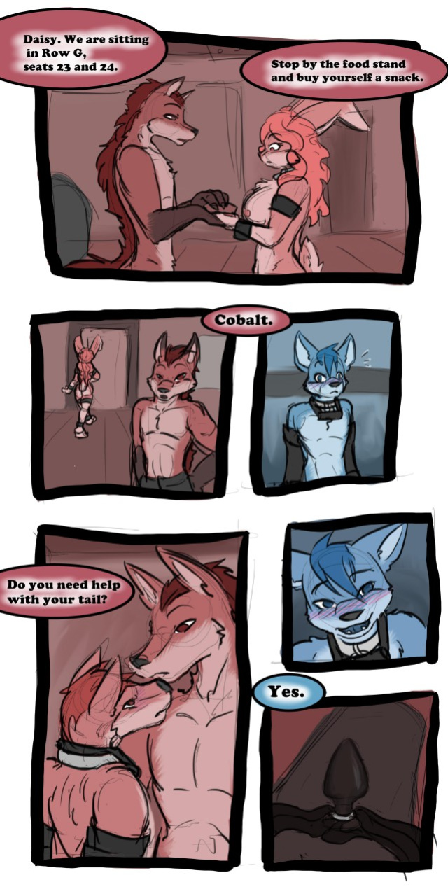 slaves 4 sale (s4s) (unfinished)