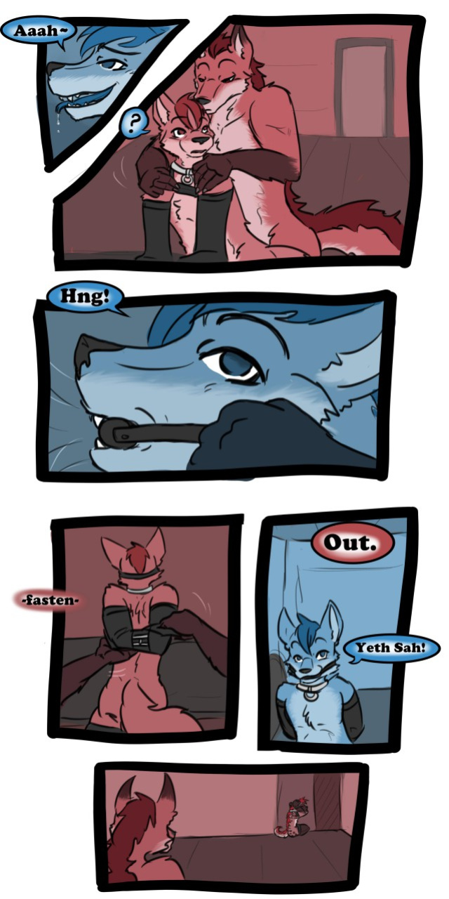 slaves 4 sale (s4s) (unfinished)