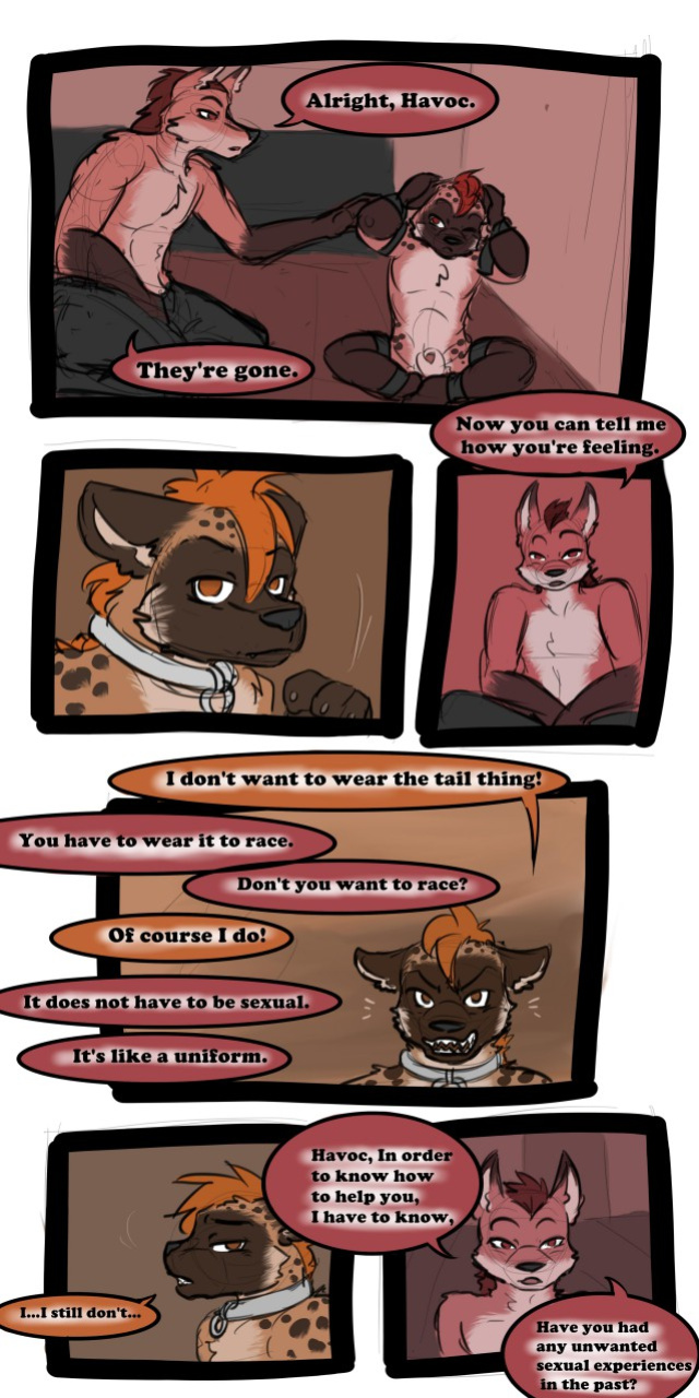 slaves 4 sale (s4s) (unfinished)
