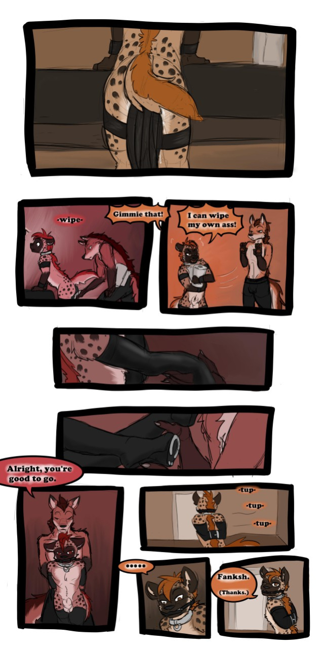 slaves 4 sale (s4s) (unfinished)