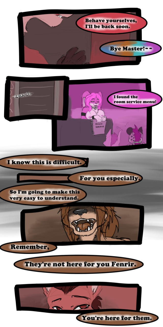 slaves 4 sale (s4s) (unfinished)