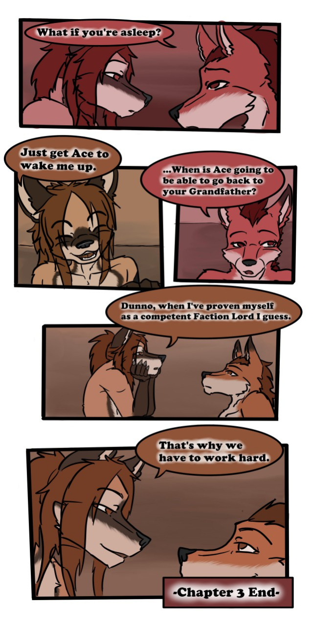 slaves 4 sale (s4s) (unfinished)