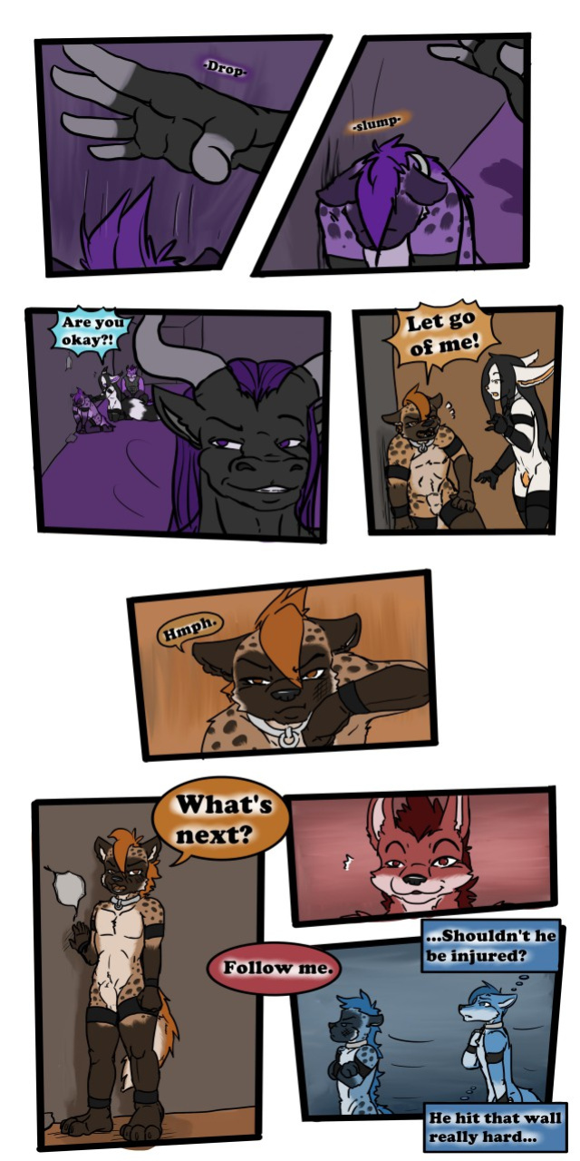 slaves 4 sale (s4s) (unfinished)