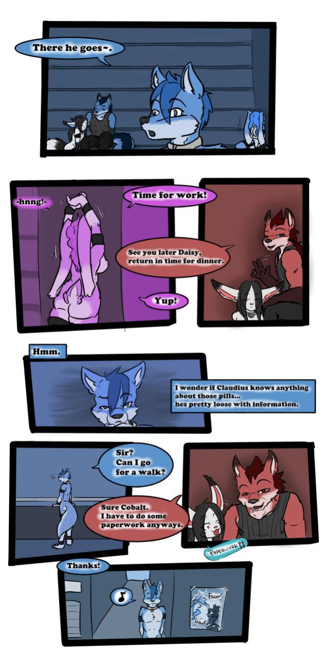 slaves 4 sale (s4s) (unfinished)