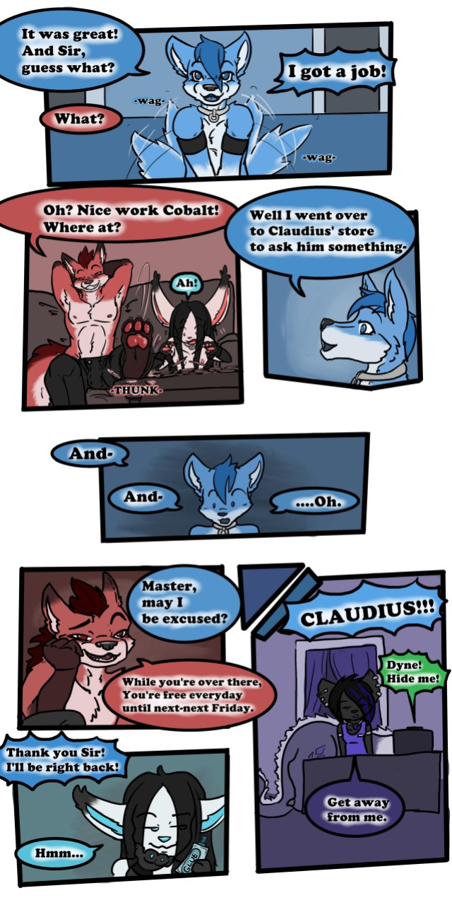 slaves 4 sale (s4s) (unfinished)
