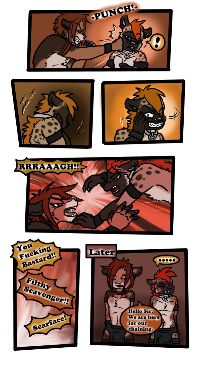 slaves 4 sale (s4s) (unfinished)