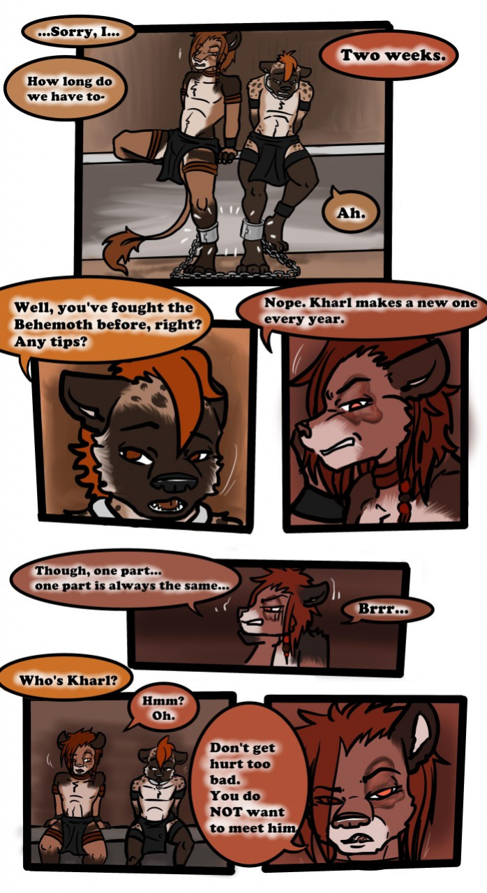 slaves 4 sale (s4s) (unfinished)