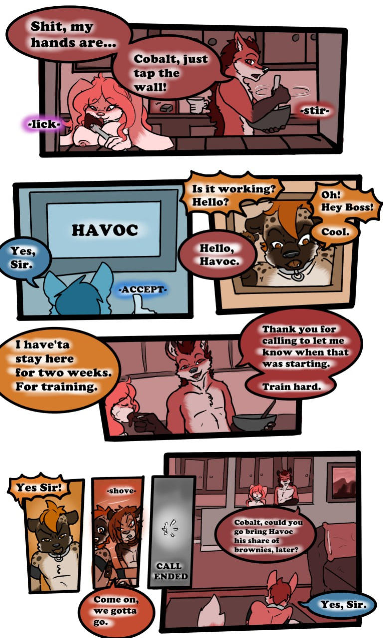 slaves 4 sale (s4s) (unfinished)
