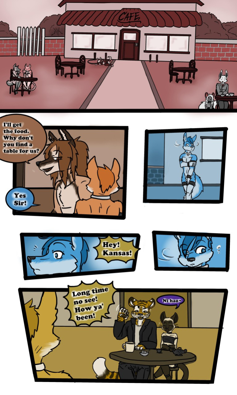 slaves 4 sale (s4s) (unfinished)