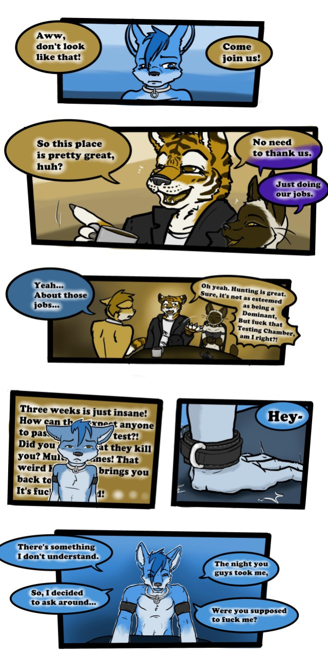 slaves 4 sale (s4s) (unfinished)