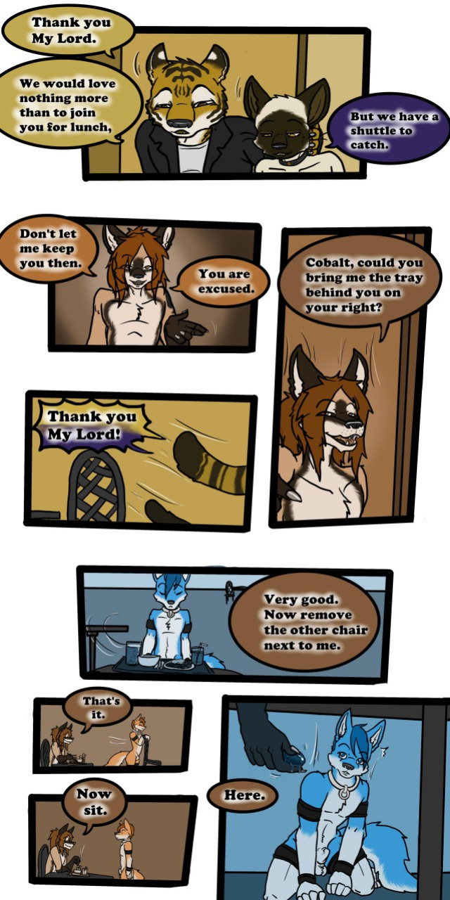 slaves 4 sale (s4s) (unfinished)
