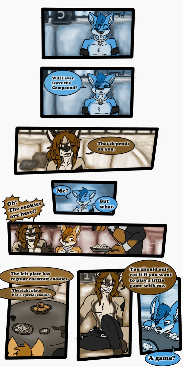 slaves 4 sale (s4s) (unfinished)