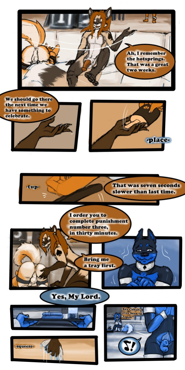 slaves 4 sale (s4s) (unfinished)