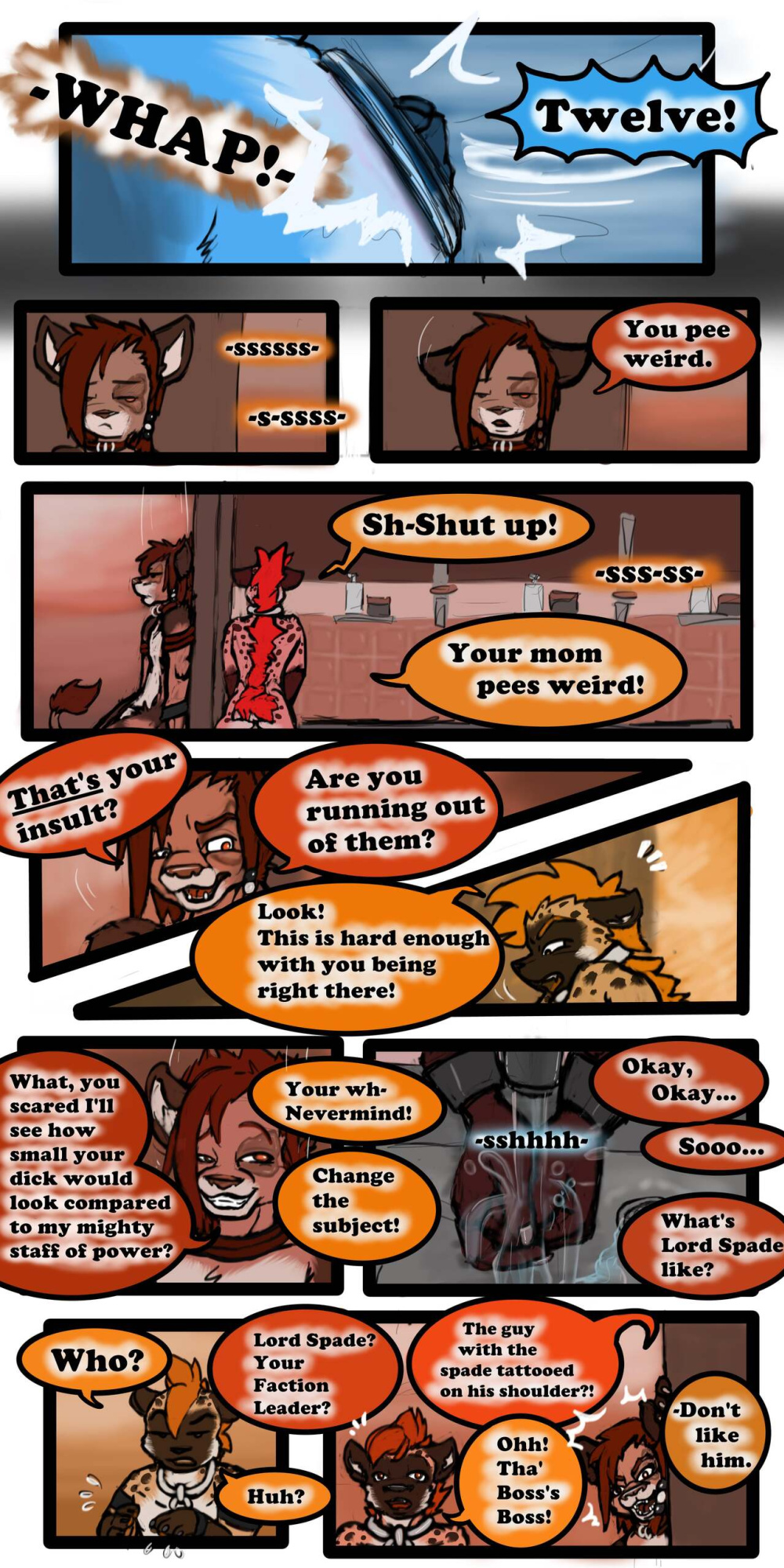 slaves 4 sale (s4s) (unfinished)