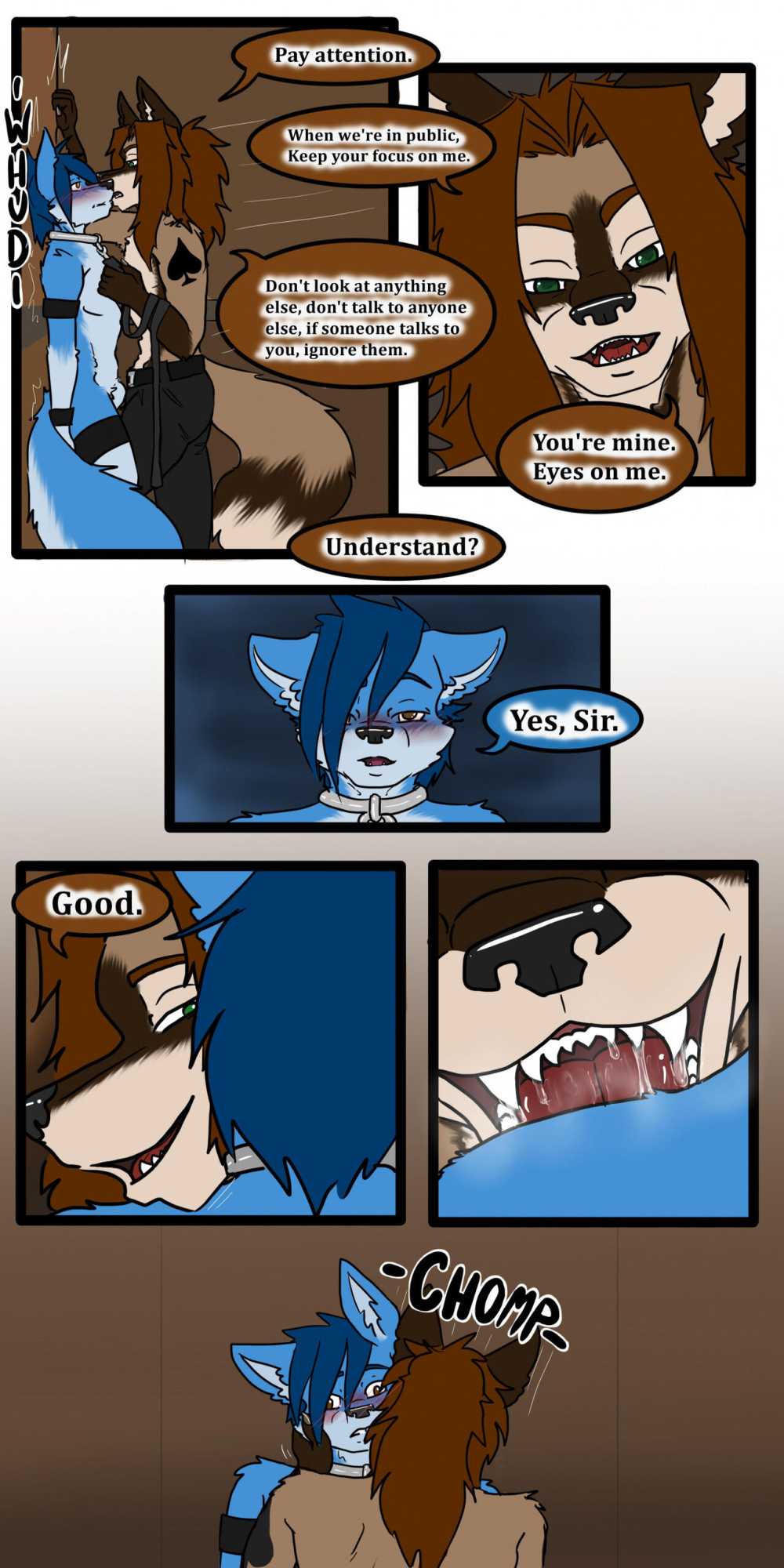 slaves 4 sale (s4s) (unfinished)