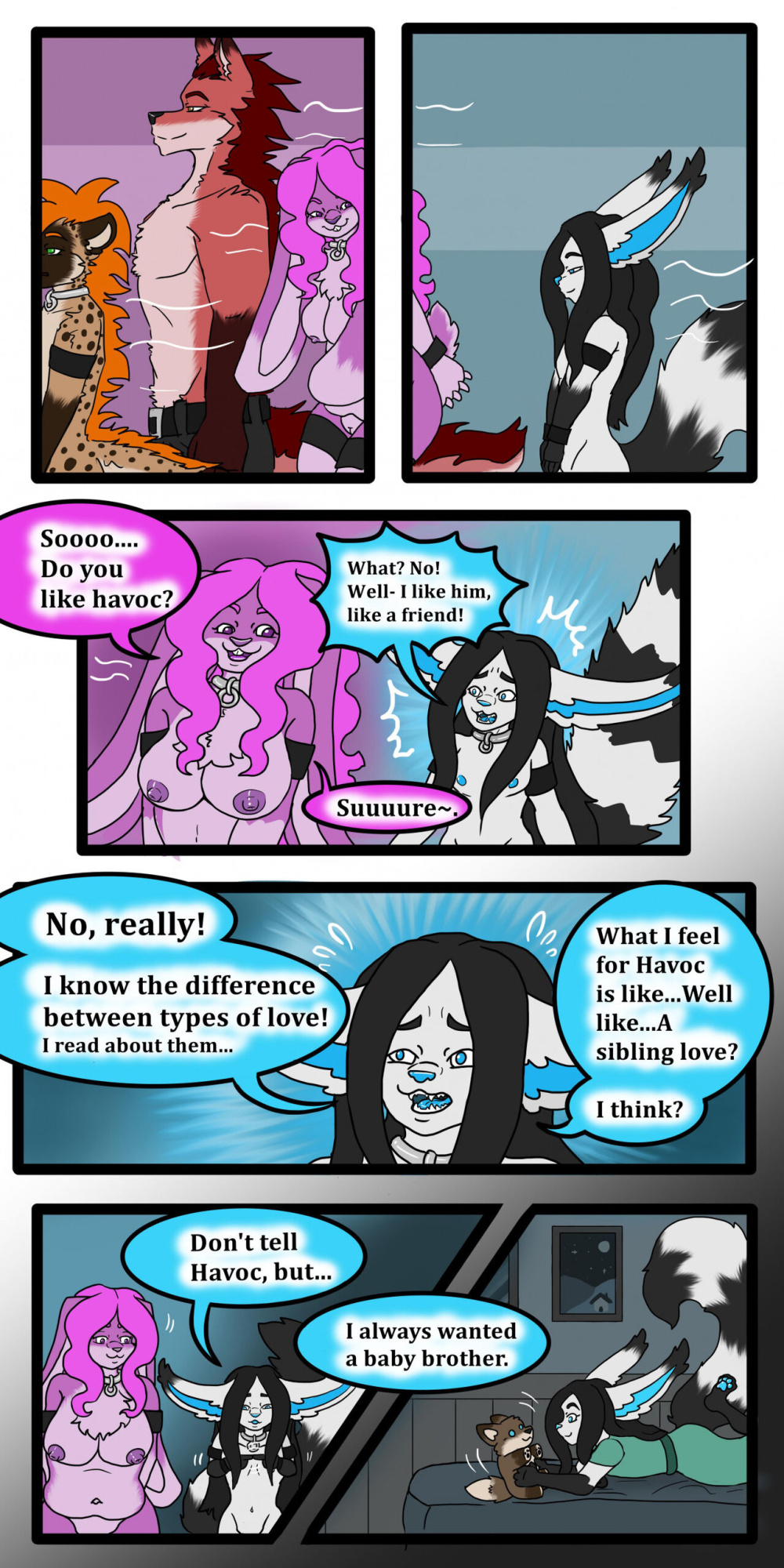 slaves 4 sale (s4s) (unfinished)