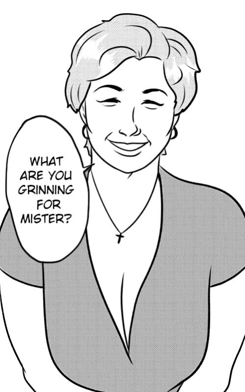 [Tzinnxt] Holy Mother - Extra