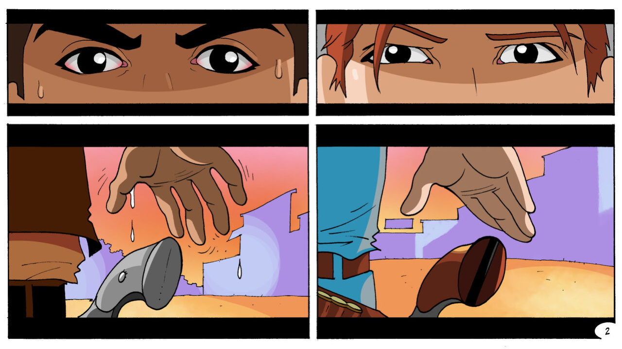 [Carjim] Fame Isn't Everything