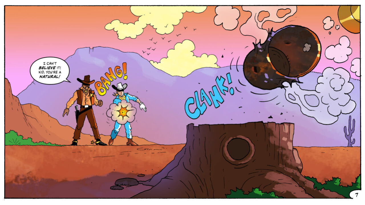 [Carjim] Fame Isn't Everything