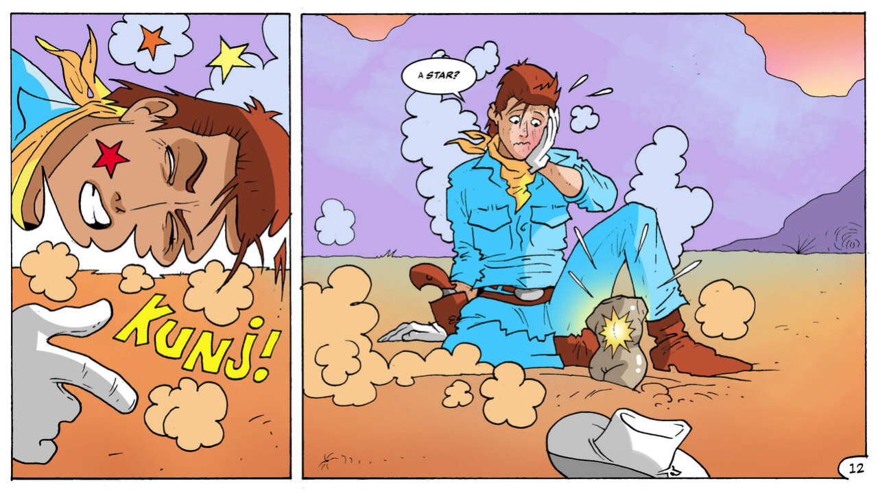[Carjim] Fame Isn't Everything