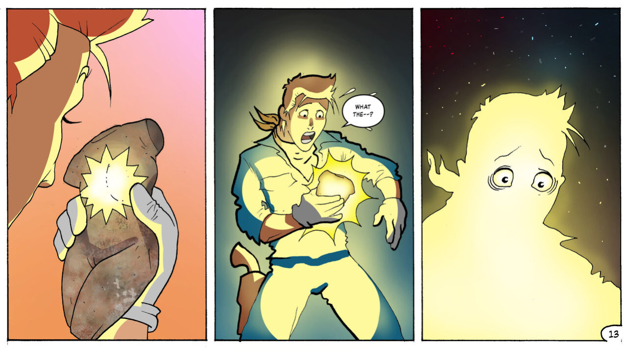 [Carjim] Fame Isn't Everything