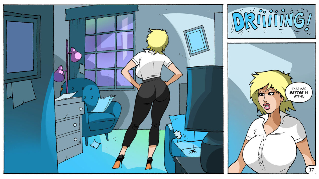 [Carjim] Fame Isn't Everything