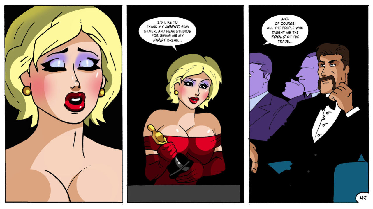 [Carjim] Fame Isn't Everything
