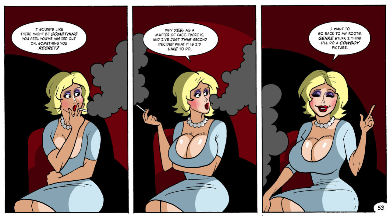 [Carjim] Fame Isn't Everything