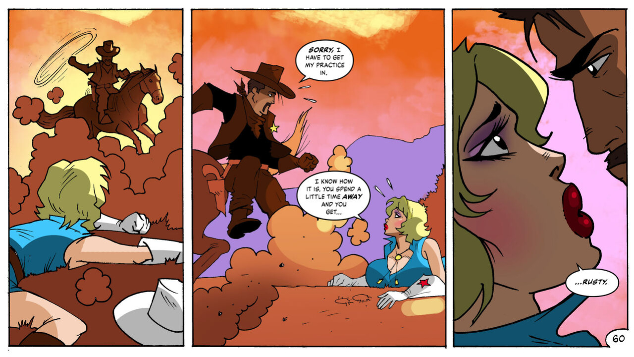 [Carjim] Fame Isn't Everything
