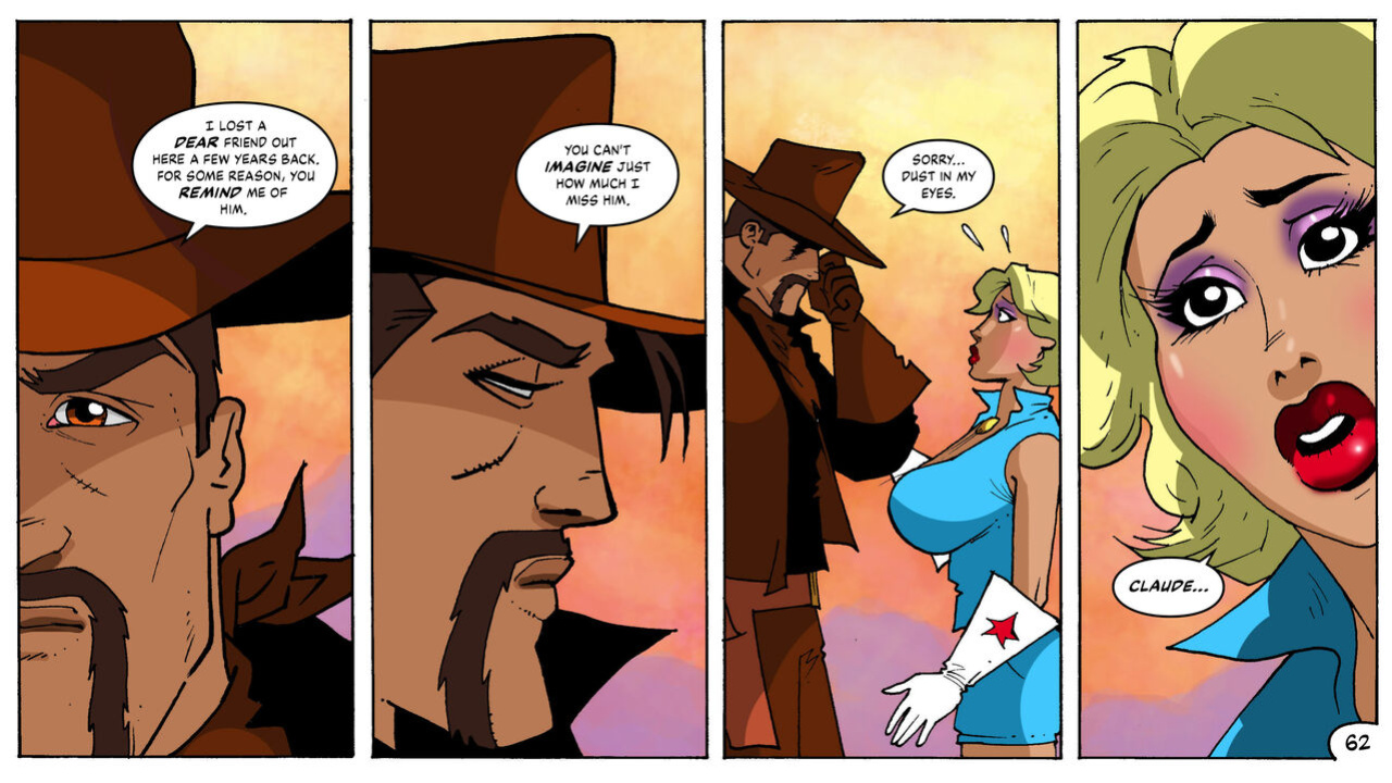 [Carjim] Fame Isn't Everything