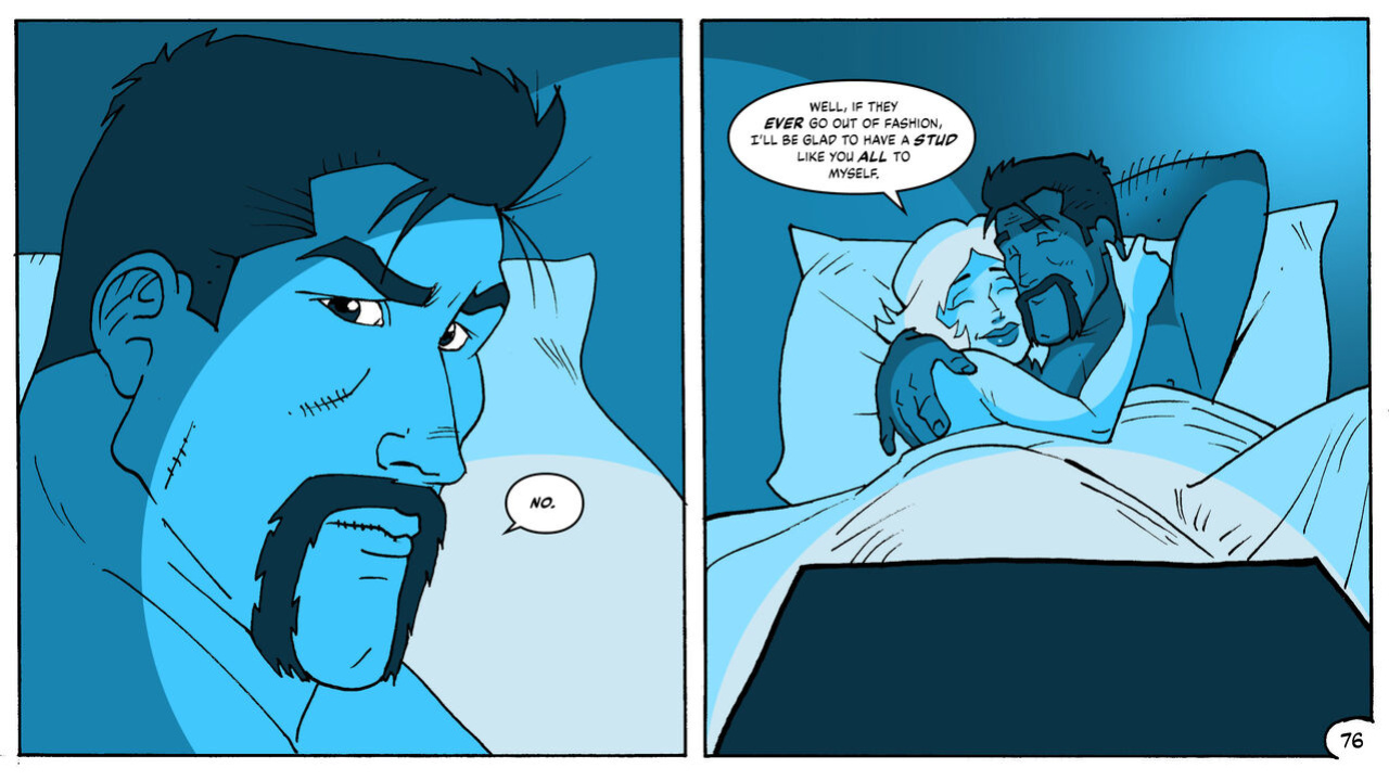 [Carjim] Fame Isn't Everything