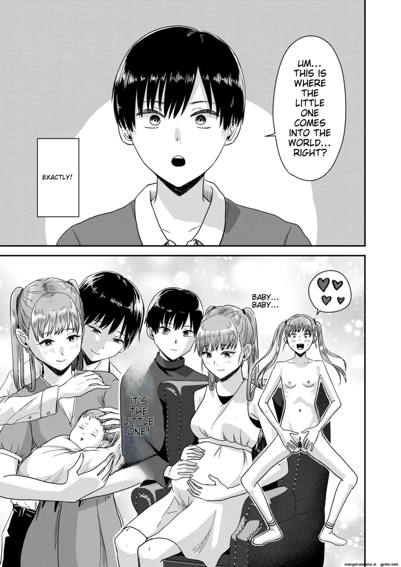 Seikyouiku Tokubetsu Jisshuu