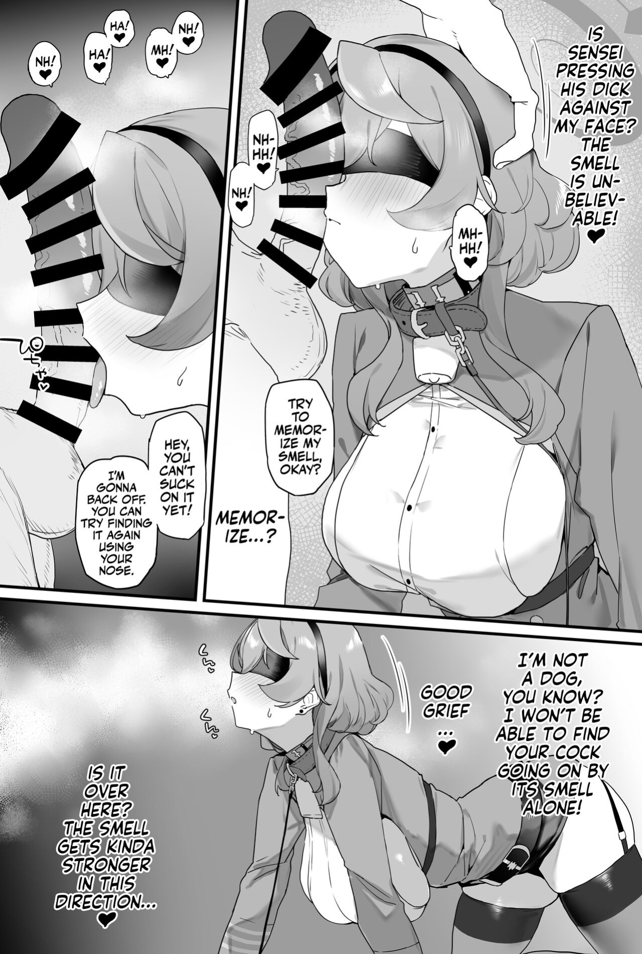 [remora field (remora)] Ako-chan to Ichaicha Suru Hon + C101 Omake Book + Operator Ishou de Ichaicha | Lovey-Dovey Sex With Ako + Extras (Blue Archive) [Team Rabu2]