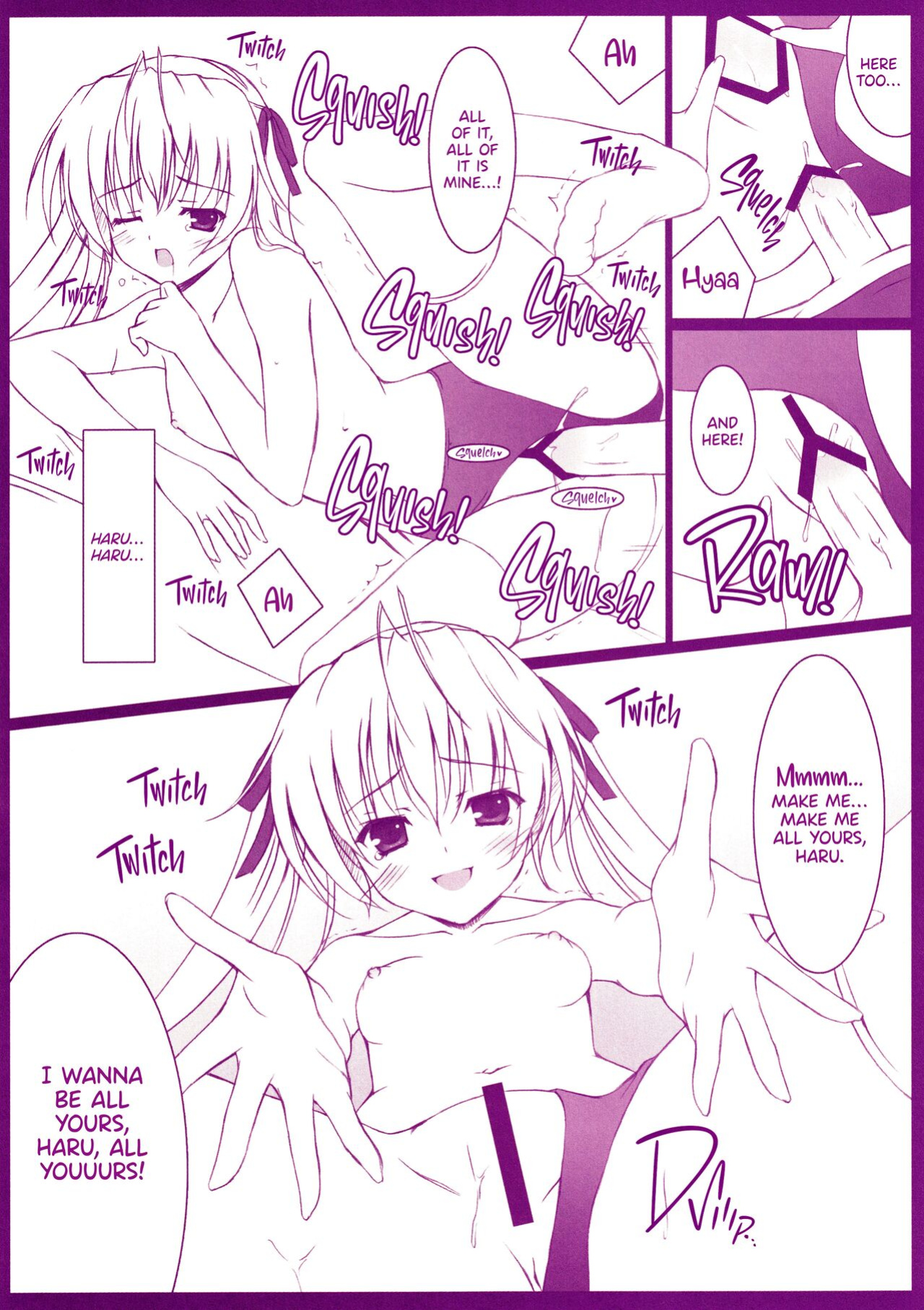 (SC50) [THE FLYERS (Naruse Mamoru)] Sorabon (Yosuga no Sora) [TRJR]