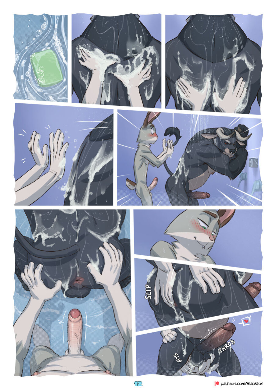 [Blacklion] Just Fairy Tales 2