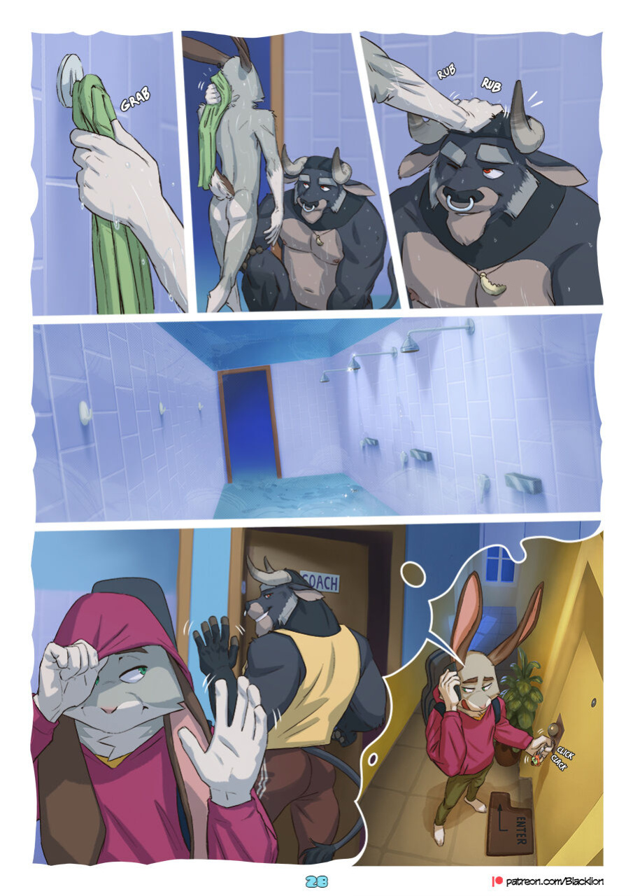 [Blacklion] Just Fairy Tales 2