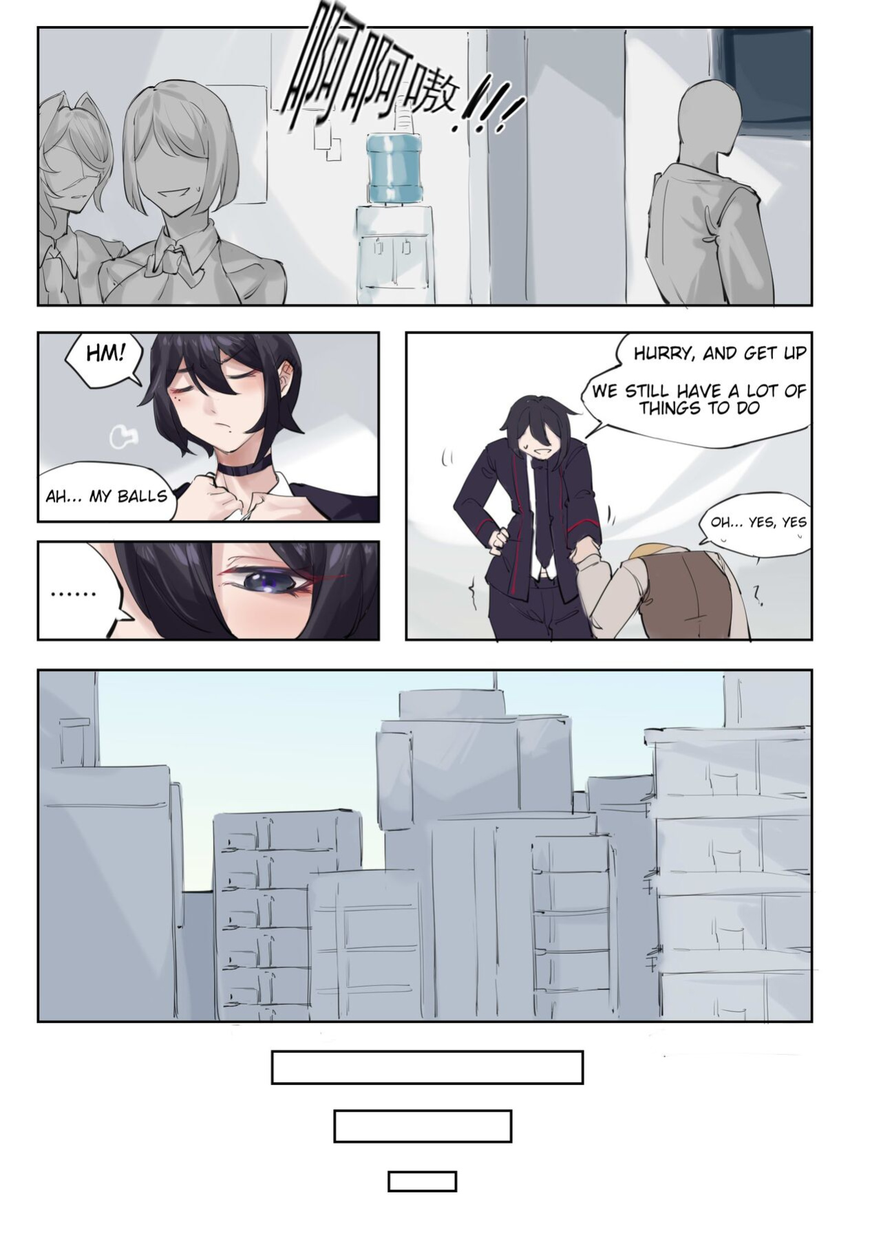 [剑轩辕7] Cosplay