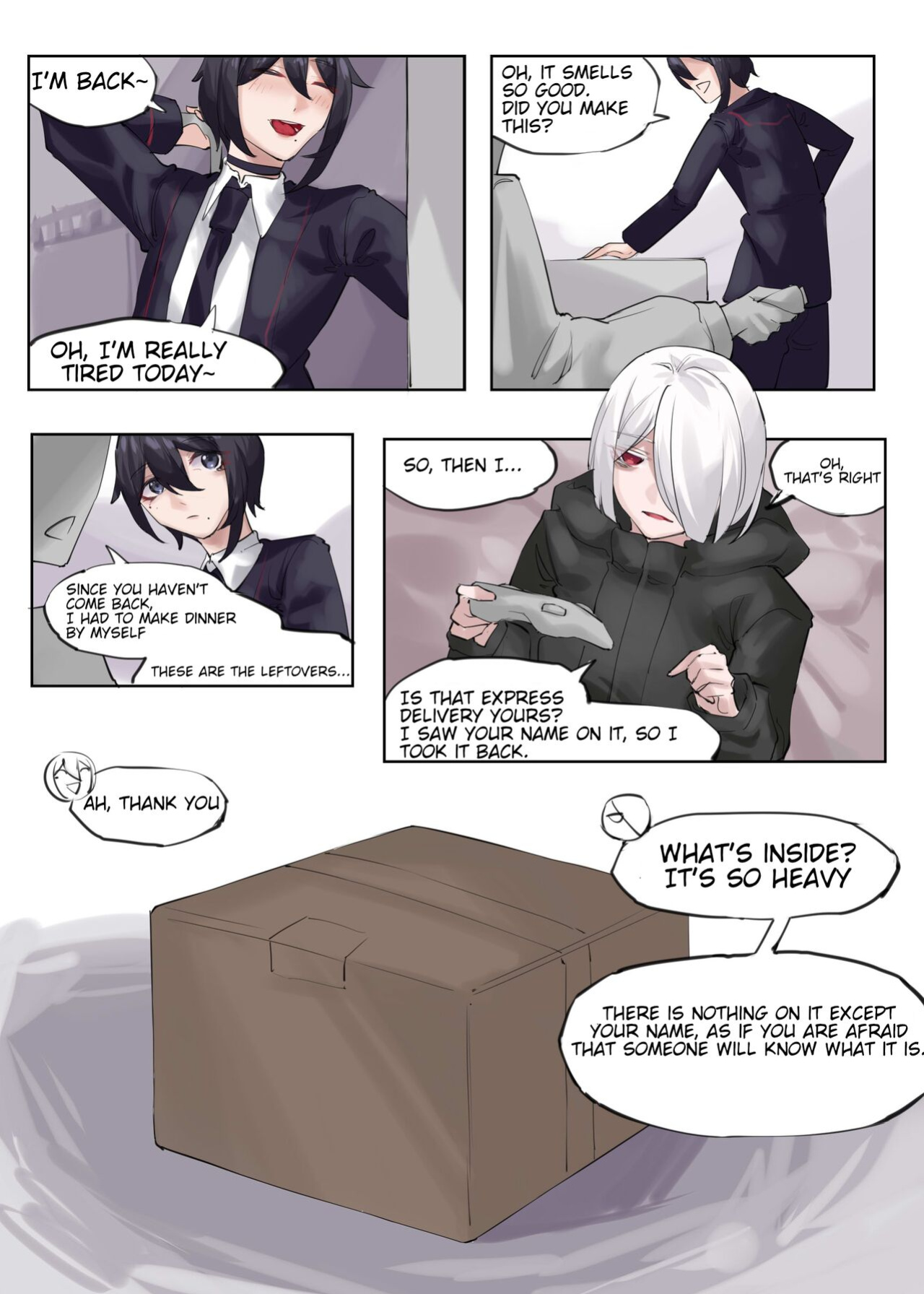 [剑轩辕7] Cosplay