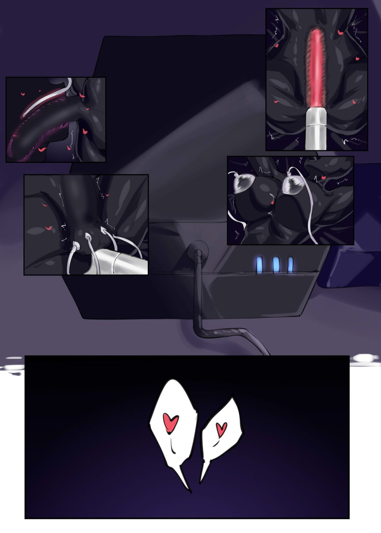[剑轩辕7] Cosplay