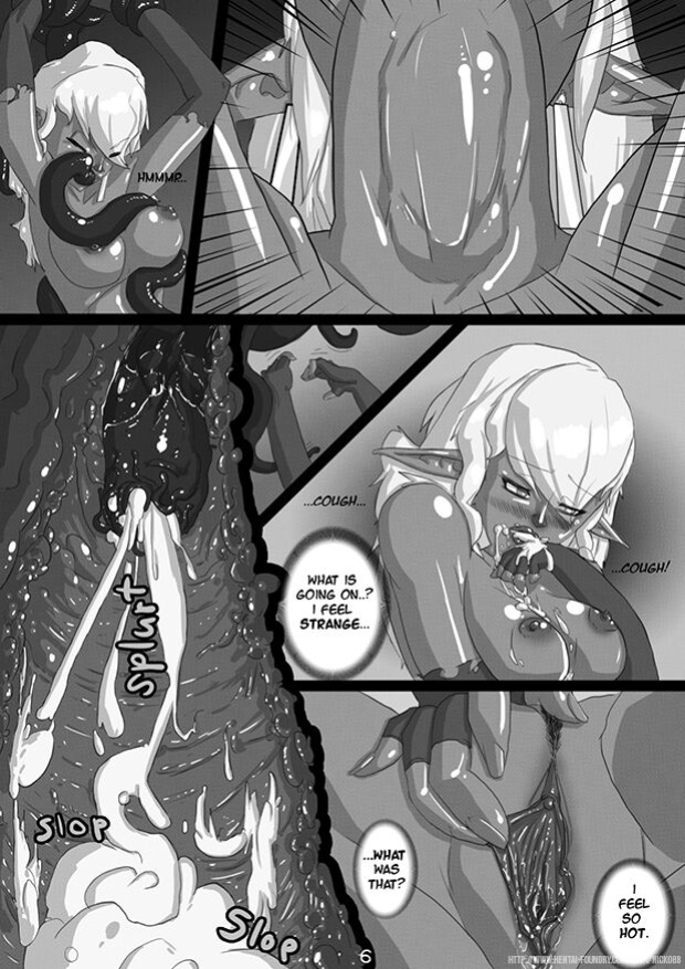 [nickO88] Nox Aeterna - The Rose Queen